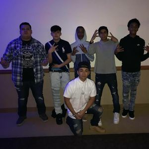 Meet your Posher, Teamforeign kenneth